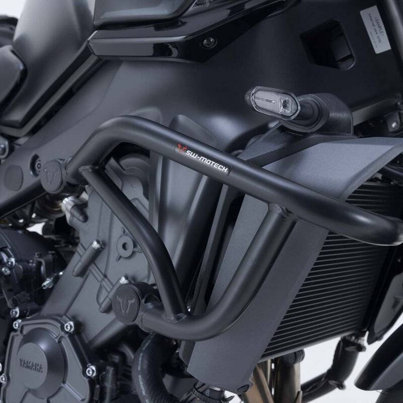 Defensas Yamaha MT09 23+  SWMotech